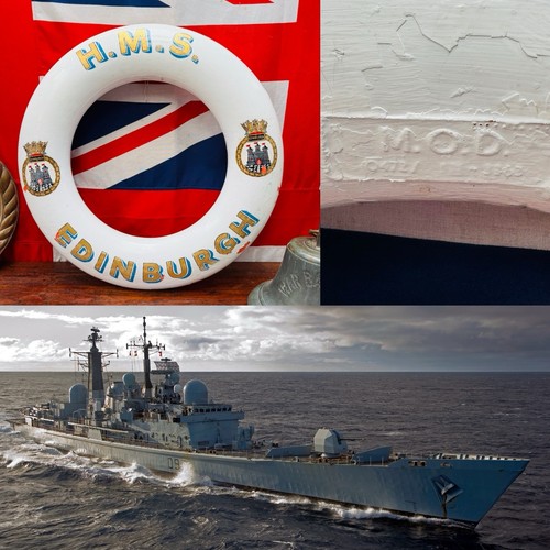 Issued royal navy hms - royal,