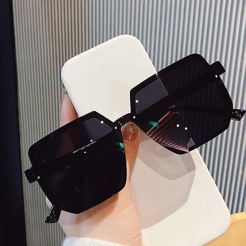 Vintage big frame square - vintage,