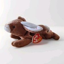 Ty Beanie Ears the Brown Bunny