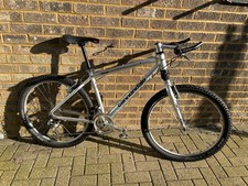 Cannondale F1000 MTB - 1996