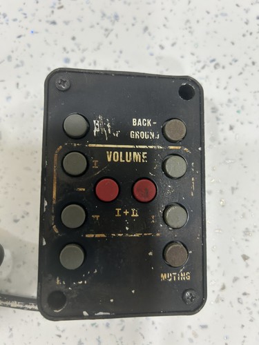 Nsm jukebox remote volume - nsm,