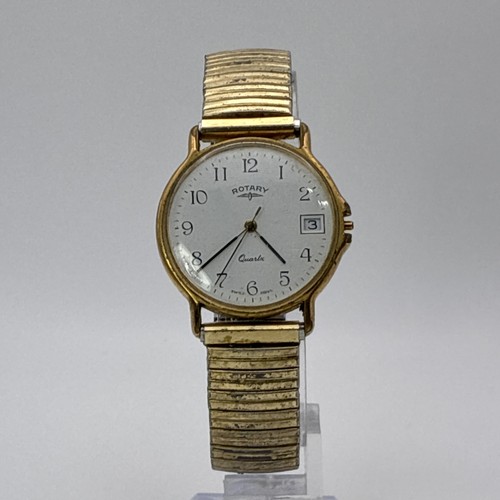 Rotary 2170 vintage quartz - 2170, not