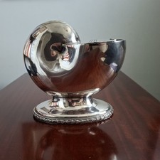Victorian Silver Plated Spoon