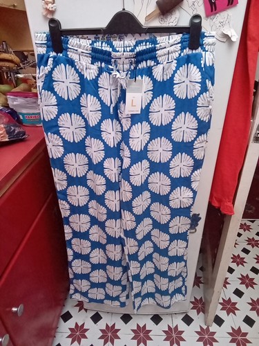 Stunning flattering linen - flattering,