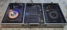 Pioneer DJ Setup – 2 ×