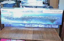 Monogram 1/400 USS Enterprise