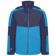 Dare 2b Mens Emltwntrsprt Long Sleeve Ski Jacket Outerwear Waterproof 4 Pockets