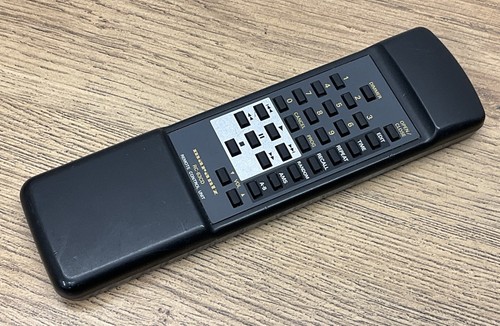 Genuine marantz remote - marantz,