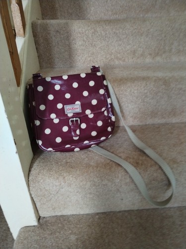 Cath kidston polka dot - kidston,