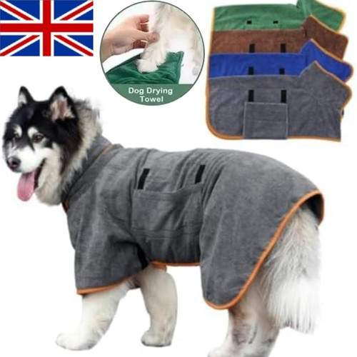 Pet super absorbent - xs-xl,