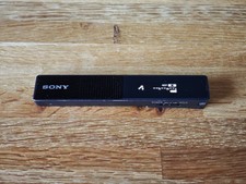 Sony TX650 – Digital Voice Recorder Only