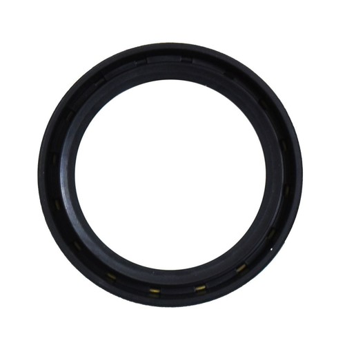 Wheel oil seal - oil, right