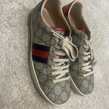 Gucci Ace GG 4.5 Unisex