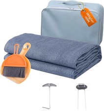 Awning Carpet 2x3m Camping