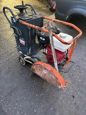 Belle Ranger 450 Floor Saw  