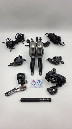 Shimano ultegra di2 - shimano,