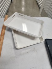 Lot Of 2 LUFTHANSA AIRLINE