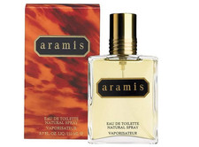Aramis for Men 110ml Eau de Toilette Spray