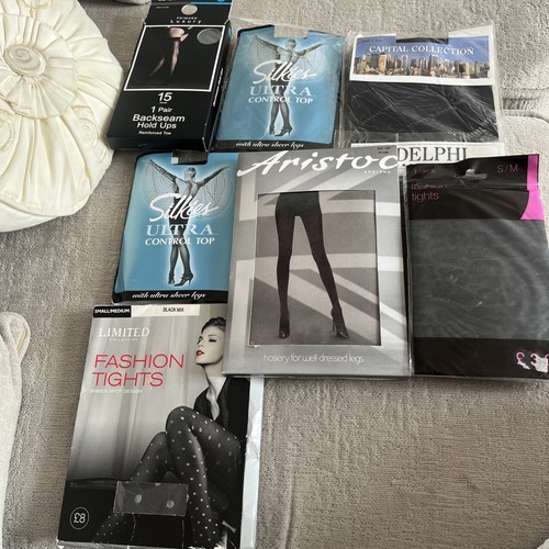 Bundle ladies tights one - of,