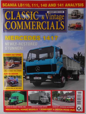 Classic & Vintage Commercials