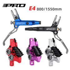 E4 Mountain Bike Hydraulic