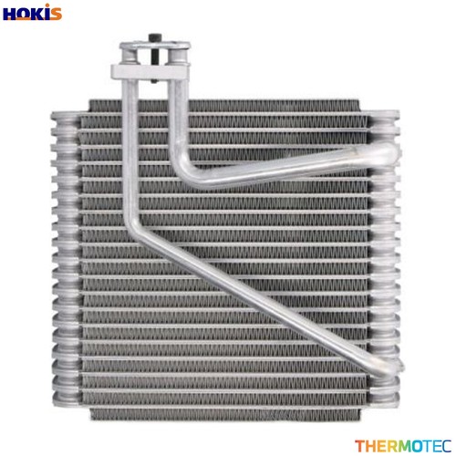 Evaporator air conditioning - air,