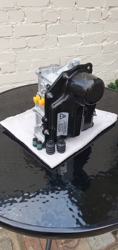 Dq200 dsg - dq200, (7-speed)