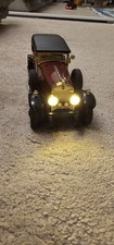 Model Car Collection Rolls