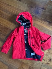 joules kids coat