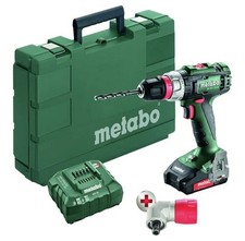 Metabo BS 18 L quick  Cordless
