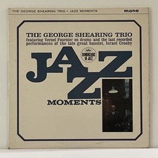 The George Shearing Trio, Jazz