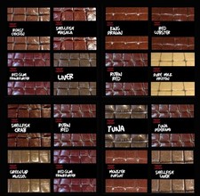 SPECIALIST FRESH PASTE RANGE