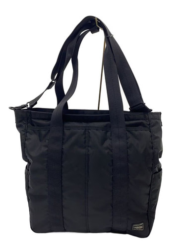 Porter tote bag - tote, flash