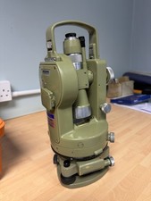 Wild T1 Theodolite