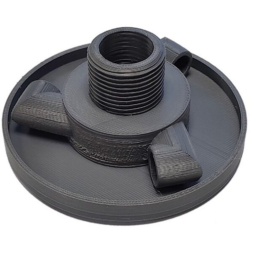 Vortex nozzle for - nozzle, 600mm/800mm