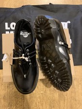 Dr. Martens Zeffir 5i Bex