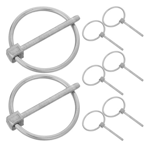 Pcs lynch pin - lynch, ring