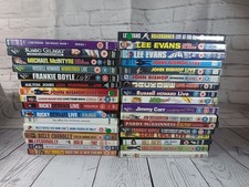 33 DVD Stand-Up Comedy Bundle