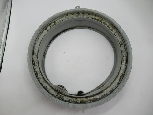 Door seal - door, sleeve
