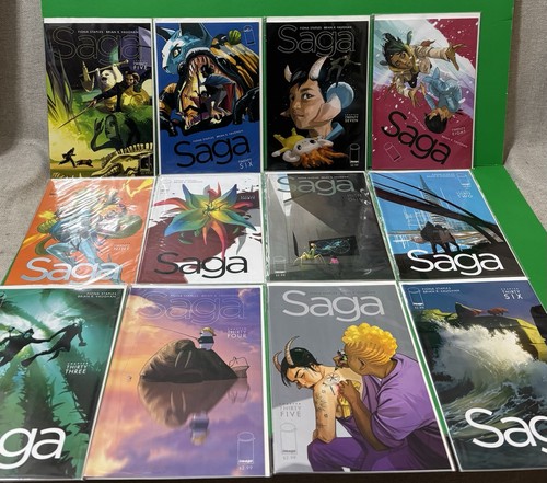 Saga lot 25 26 - saga, #