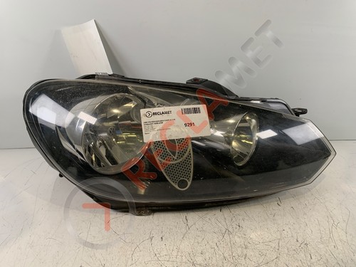 Volkswagen golf 2008 2014 mk6 - golf, 2008-2014