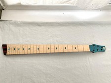 Ibanez SR1426B-CGL premium 6 string bass guitar neck-Caribbean Green Low Gloss