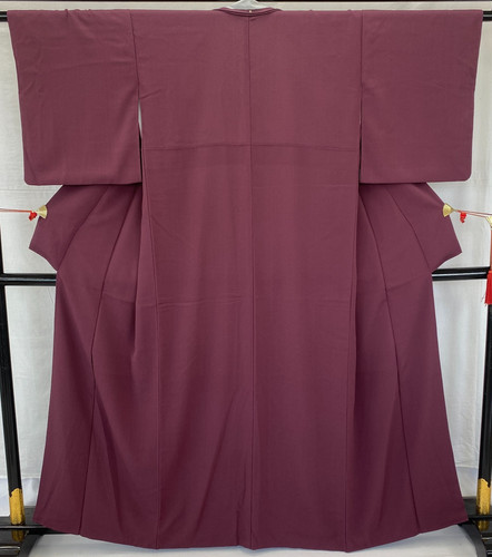 Japanese vintage kimono - japanese,