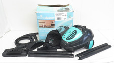 Morphy Richards Grime Buster Professional Heater Steamer + Accessories MPN 70515