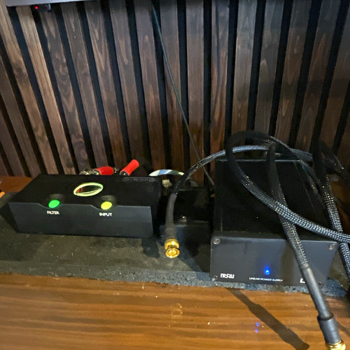 Chord electronics qutest dac - chord,