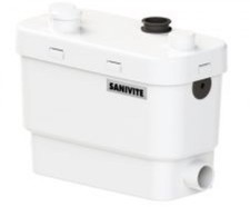 Saniflo Sanivite+ Kitchen and