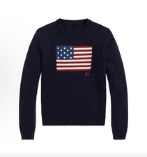 Polo Ralph Lauren Navy Blue