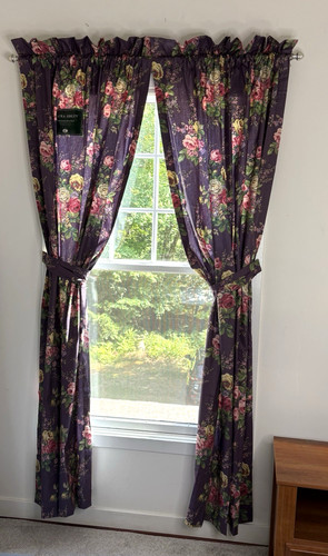 Vtg laura ashley revman - vtg,