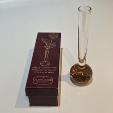 Vintage Jaffe Rose Single