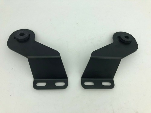 Mounting brackets radiator - mounting,